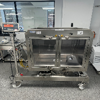Pall LevMixer 650L Single Use Mixer image 0